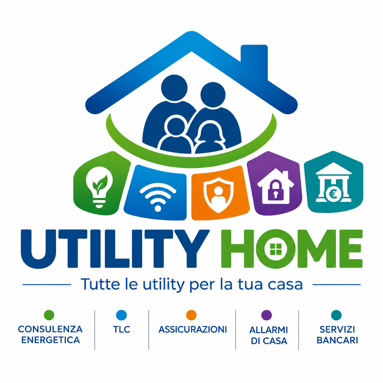 Utility Home
